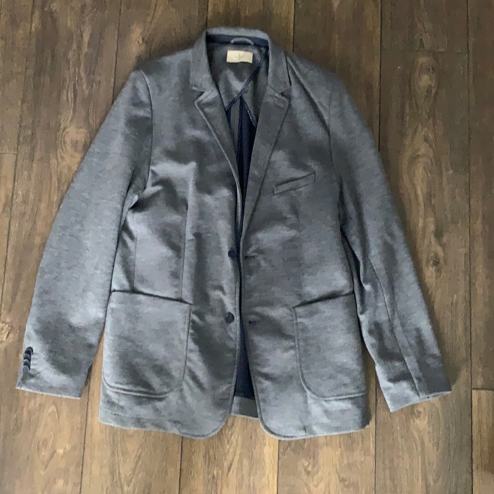 Suit jacket